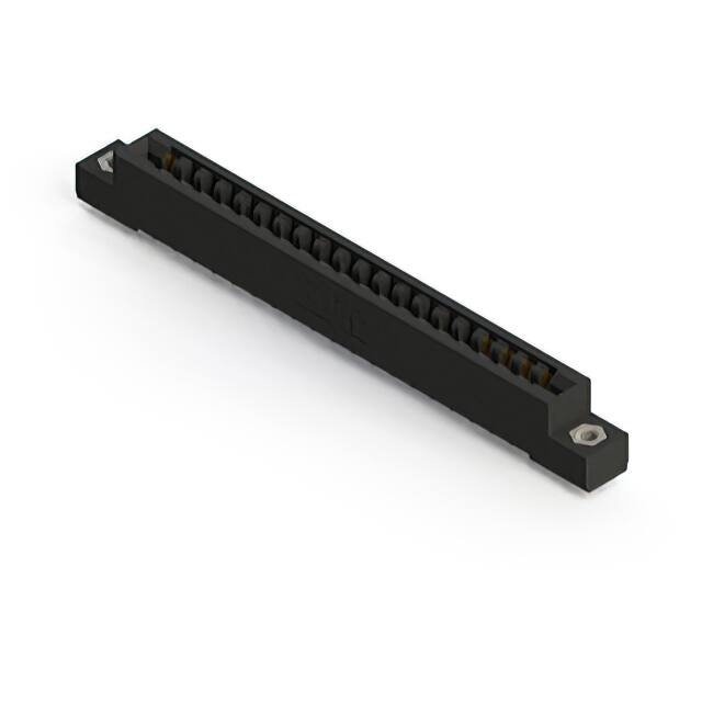 357-020-545-107 EDAC Inc.  Edgeboard Connectors